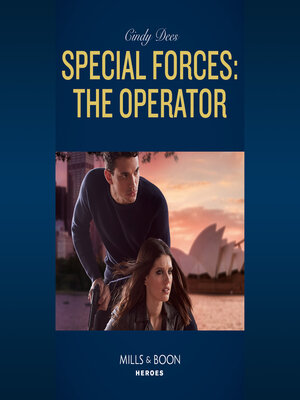 cover image of Special Forces